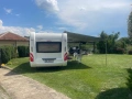 Каравана Hobby exellent, снимка 15