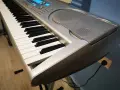 Професионален Синтезатор клавир CASIO WK-3000 пиано с 6 октави , снимка 7