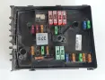 Бушониера Бушонно Табло Шкода Октавия 2 Skoda Octavia II 1.9tdi OEM 1K0937125A, снимка 2