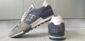 Dirk Bikkembergs Leather Sneakers Mens Size 43/27.5см ОРИГИНАЛ! Мъжки Кецове, снимка 5