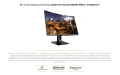 Продавам почти неизползван 27-инчов геймърски монитор ASUS TUF Curved WQHD 165Hz 1ms, снимка 5