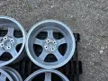 4бр.Алуминиеви джанти 16" 4x100 за Hyundai Bayon,i10,i20,Kia Stonic,Rio,Picanto,Toyota Yaris,Suzuki, снимка 15