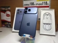 iPhone 17 Pro Max Deep Blue 256гб с гаранция от Зора, снимка 2