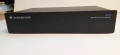 Cambridge Audio 640P MM/MC-RIAA фоно предусилвател , снимка 2