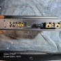 Alpine mrd M500, моно блок усилвател за кола 500w RMS, снимка 3