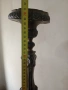 Комплект уникални барокови свещници, снимка 5
