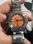 Seiko Baby Monster orange, снимка 5