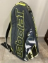     Пълен тенис комплект – Wilson Ultra 108 V4, Asics Court FF 3 Novak, Babolat 6R, снимка 3