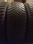 Продавам 4 броя зимни гуми 205.60.16 на 1 сезон дот 2021 Falken , снимка 2