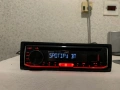 Авто Cd JVC Bluetooth, снимка 1