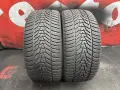 265 40 20, Зимни гуми, Hankook WinterICeptEVO3, 2 броя, снимка 3