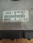 Компютър , ECU Audi A4 1.9 TDI 1998 038906018S , 0281001721, снимка 2