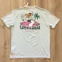 НОВА оригинална светло синя памучна тениска VINEYARD VINES размер L от САЩ, снимка 7