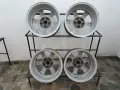 4бр 16ски джанти CMS за AUDI, VW, SKODA 5х112мм. A161543 , снимка 7