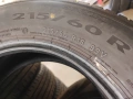 2бр.летни гуми 215/60/16 Pirelli, снимка 7