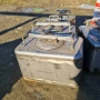 Професионални Военни Казани от Дебела Алпака (Инокс) – 25л и 33л, снимка 3