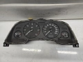 Километраж уреди табло за Opel Astra G / Астра Г бензин 1998-2004г., снимка 1