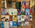 Книги на английски немски руски френски език , снимка 4
