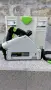 FestoolTS 55 REBQ-Plus Потапящ циркуляр , снимка 1