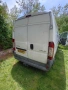 Товарен бус Citroen "Relay" 2010г. 2.2, 120к.с. 3700евро!!!, снимка 5