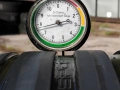 Гуми 225 45 17 Дънлоп Dunlop 4 броя + нов внос. Не са нови., снимка 5