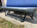 Пътническа Седалка 4-Ка За Mercedes Sprinter, снимка 5