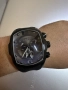 Часовник Invicta Lupah Blackout Chronograph, снимка 1