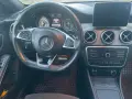 Mercedes-Benz CLA 220 AMG 2016 година 177 к.с, снимка 7