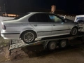 BMW 530 на части , снимка 4
