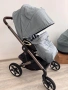 Cybex talos s lux, снимка 3