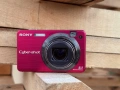 Sony Cyber-shot DSC-W150 8.1MP Carl Zeiss 5x Optical Zoom, снимка 6