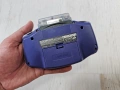 Nintendo Game Boy Advance + Super Mario World., снимка 6