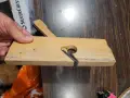 Ренде дървено здраво, снимка 2