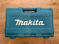 Makita DHP453 18V Акумулаторен Ударен Винтоверт – Пълен Комплект, снимка 2