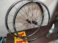 Шосейни капли за велосипед колело Shimano wh rs 10 , снимка 1