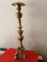 Бароков свещник, снимка 1