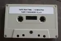 Mirror TAPE - огледална тест касета, снимка 2