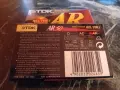 TDK AR-50 аудио касета, снимка 2