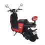 Електрически скутер EcoWay Latte – Пробег: ≤40km Скорост е до 25 km/h, снимка 2