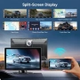 CAR SMART SCREEN A 301/4K/CARplay/ANDROID AUTO, снимка 13