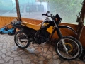 Ямаха XT 350 нов внос, снимка 1