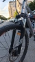Алуминиев велосипед FUJI 26", снимка 8