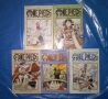 Манга One Piece, Death Note, Наруто на български език, снимка 1
