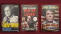 Бойни изкуства, MMA, бокс, спорт и тренировки - 30 книги, снимка 7