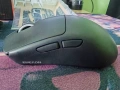 Ултралека Геймърска мишка EWEADN X23 PRO | 1000Hz | PAW3311 сензор | Huano Green Shell Switches, снимка 4