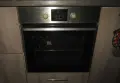 Печка за вграждане Gorenje втора употреба, или за части, снимка 1