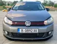 VW Голф 6 1.6 TDI, снимка 3