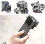 Адаптер за монтаж на превключвател за OSMO Action Camera, съвместим с ръчни стабилизатори за гимбал , снимка 6