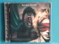Alternative Rock,Blues Rock,Heavy Metal,Industrial,Death Metal,Goth Rock - Част-16, снимка 5