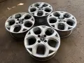 4 броя алуминиеви джанти за Citroen C3,C3 Picasso,C3 Aircross,DS3 16, снимка 8